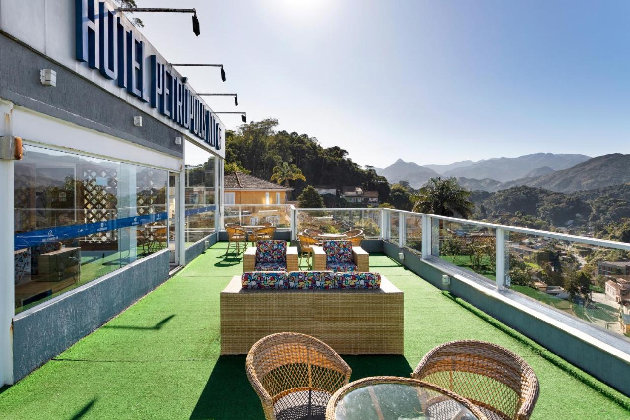 Hotel Hotel Petropolis Inn