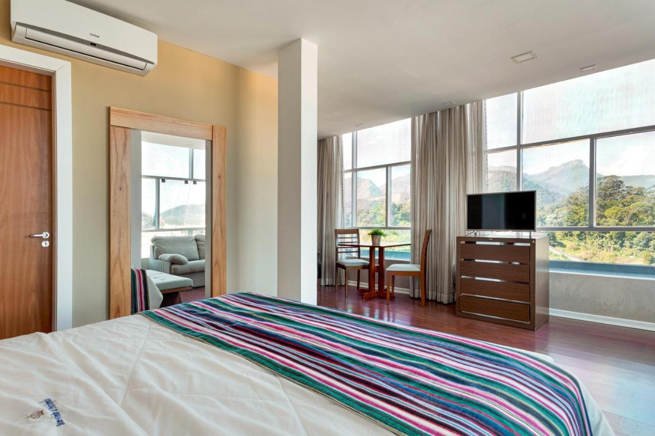 Hotel Petropolis Inn 3*