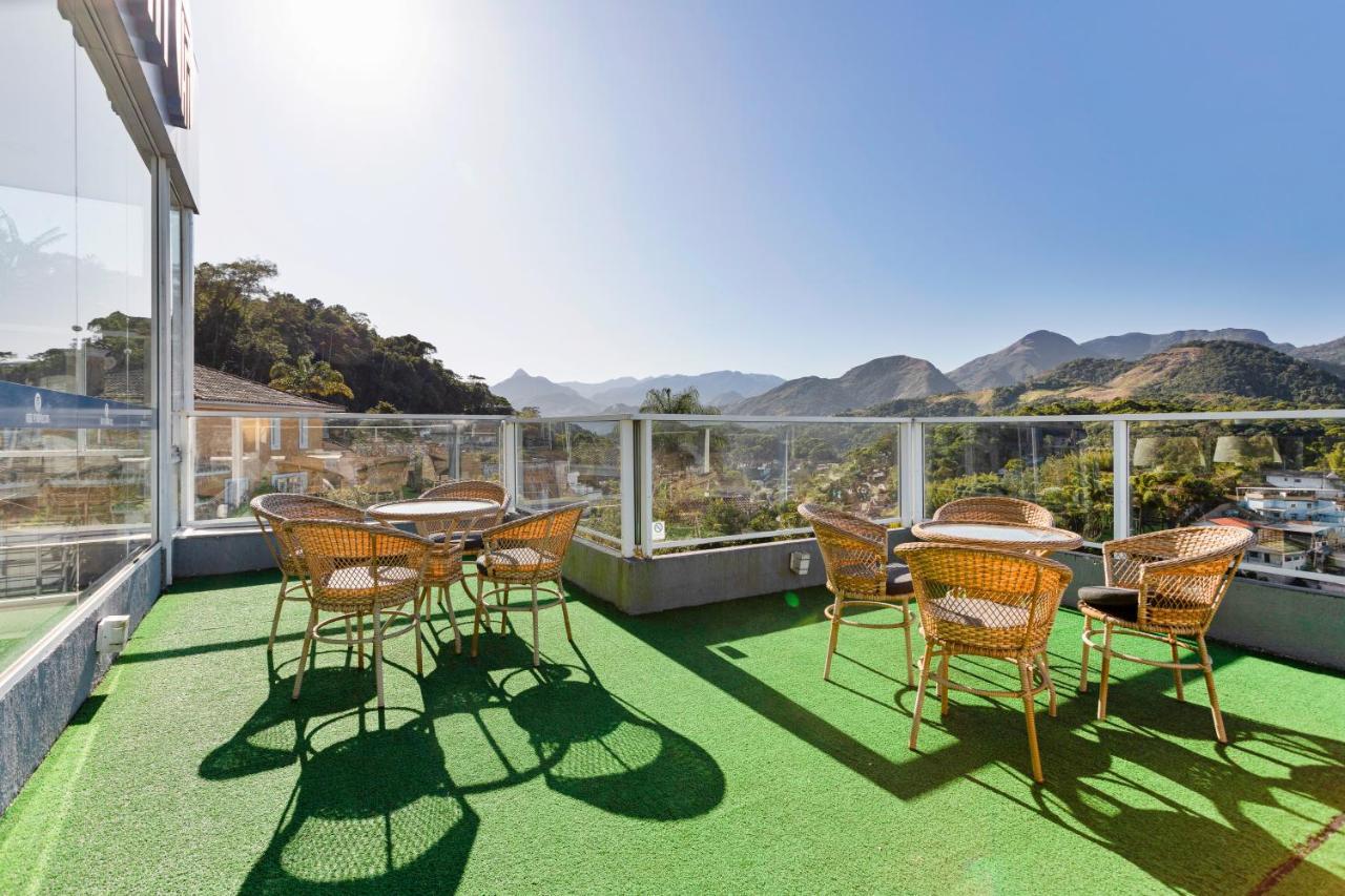 Hotel Hotel Petropolis Inn
