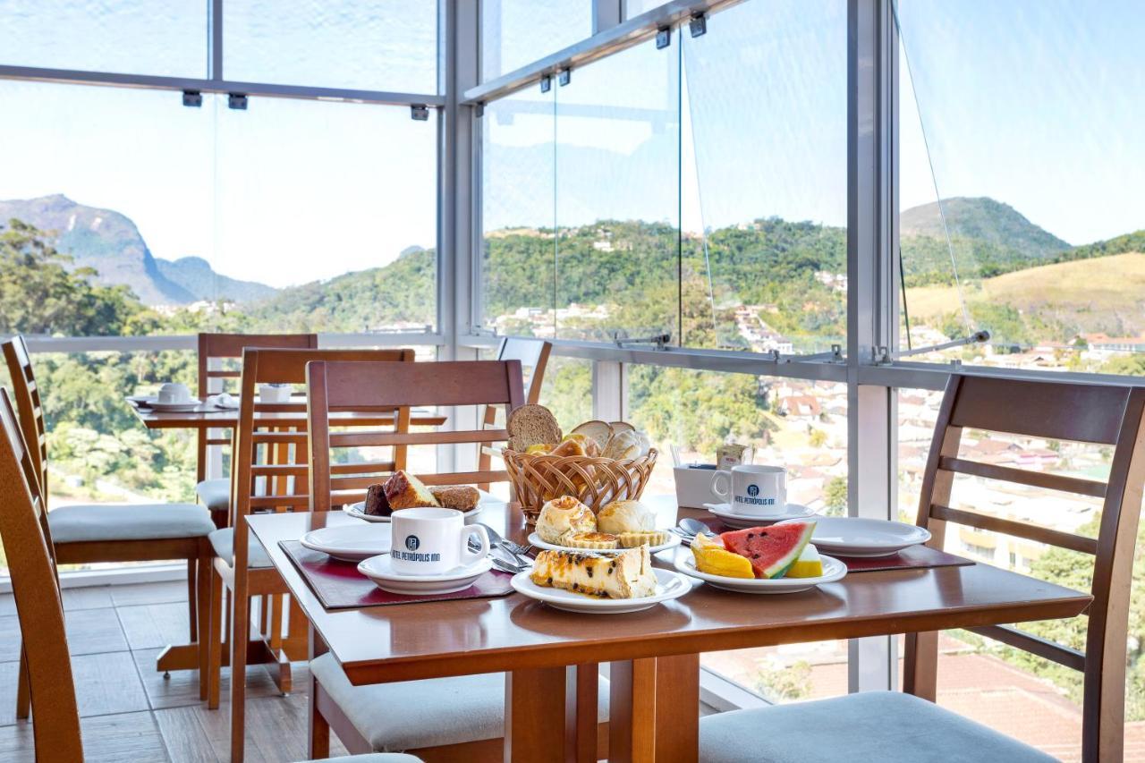 Hotel Petropolis Inn 3*