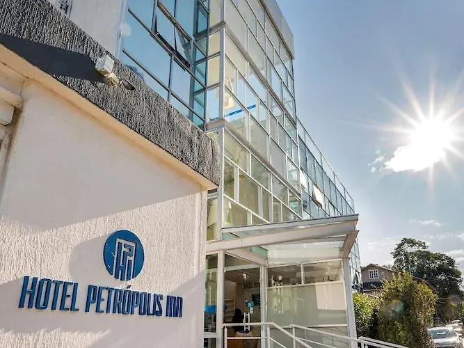 Hotel Petropolis Inn