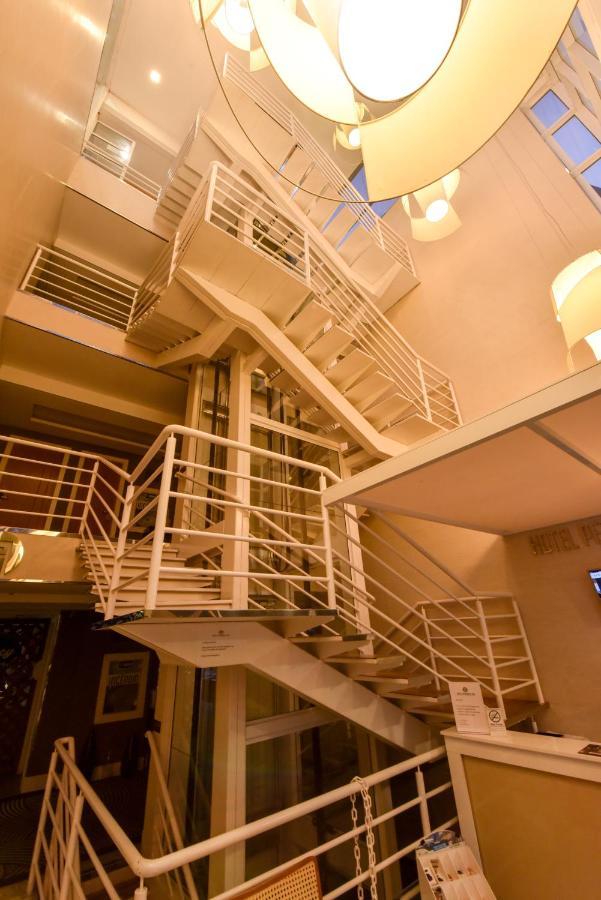 Hotel Petropolis Inn Hotel