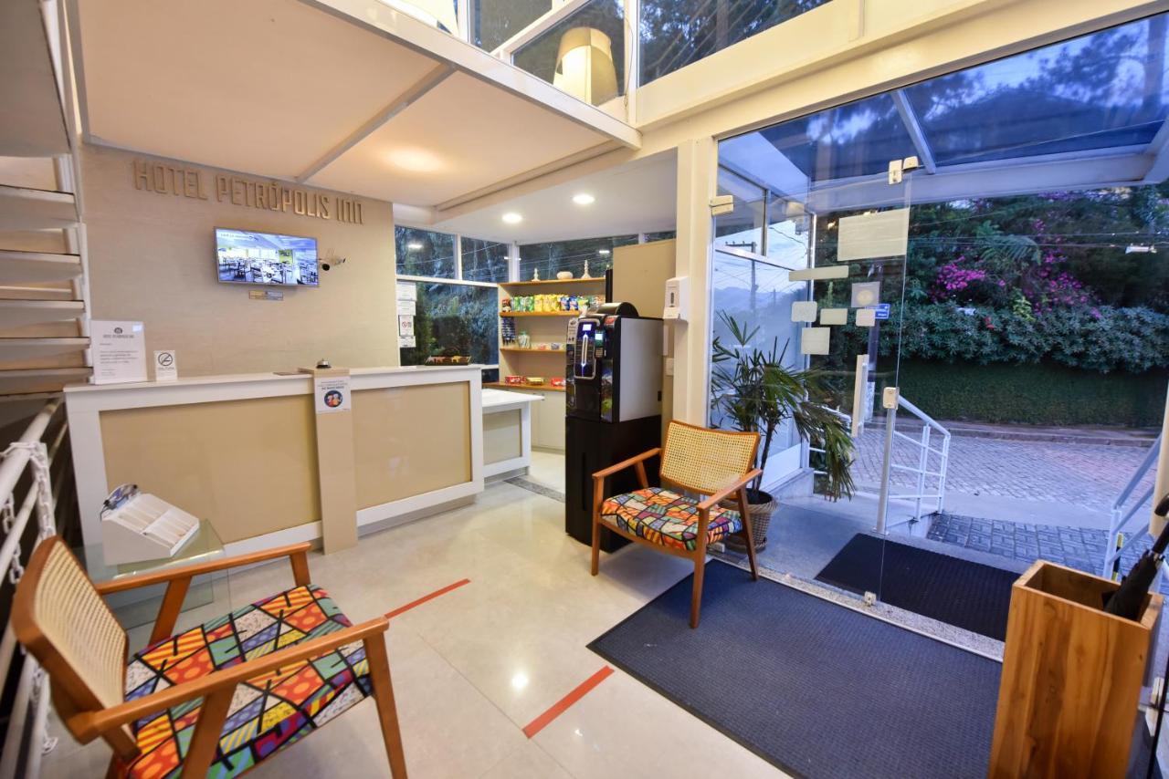 Hotel Petropolis Inn Hotel 3*