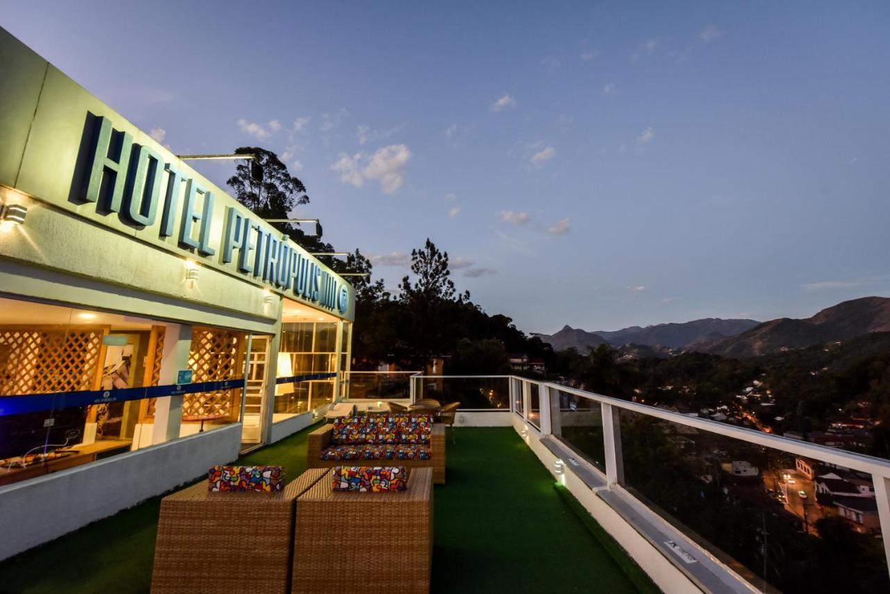 Hotel Petropolis Inn