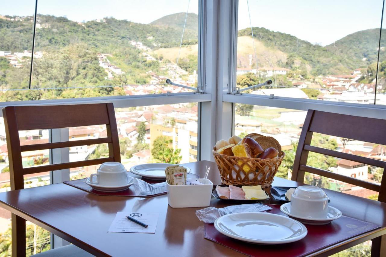 Hotel Hotel Petropolis Inn