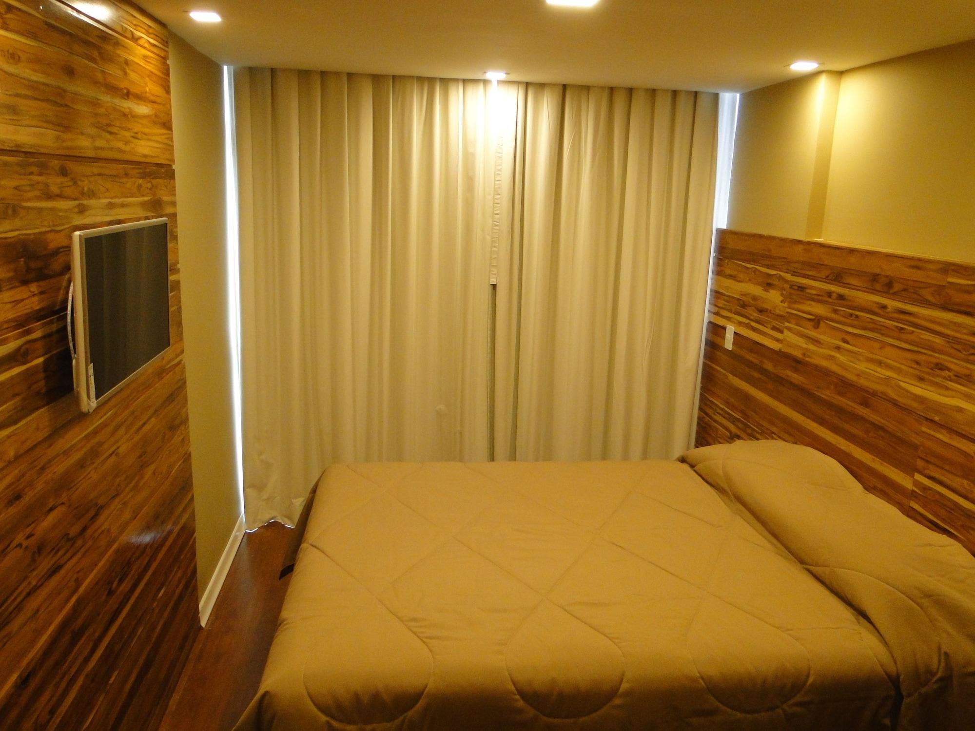 Hotel Petropolis Inn Hotel