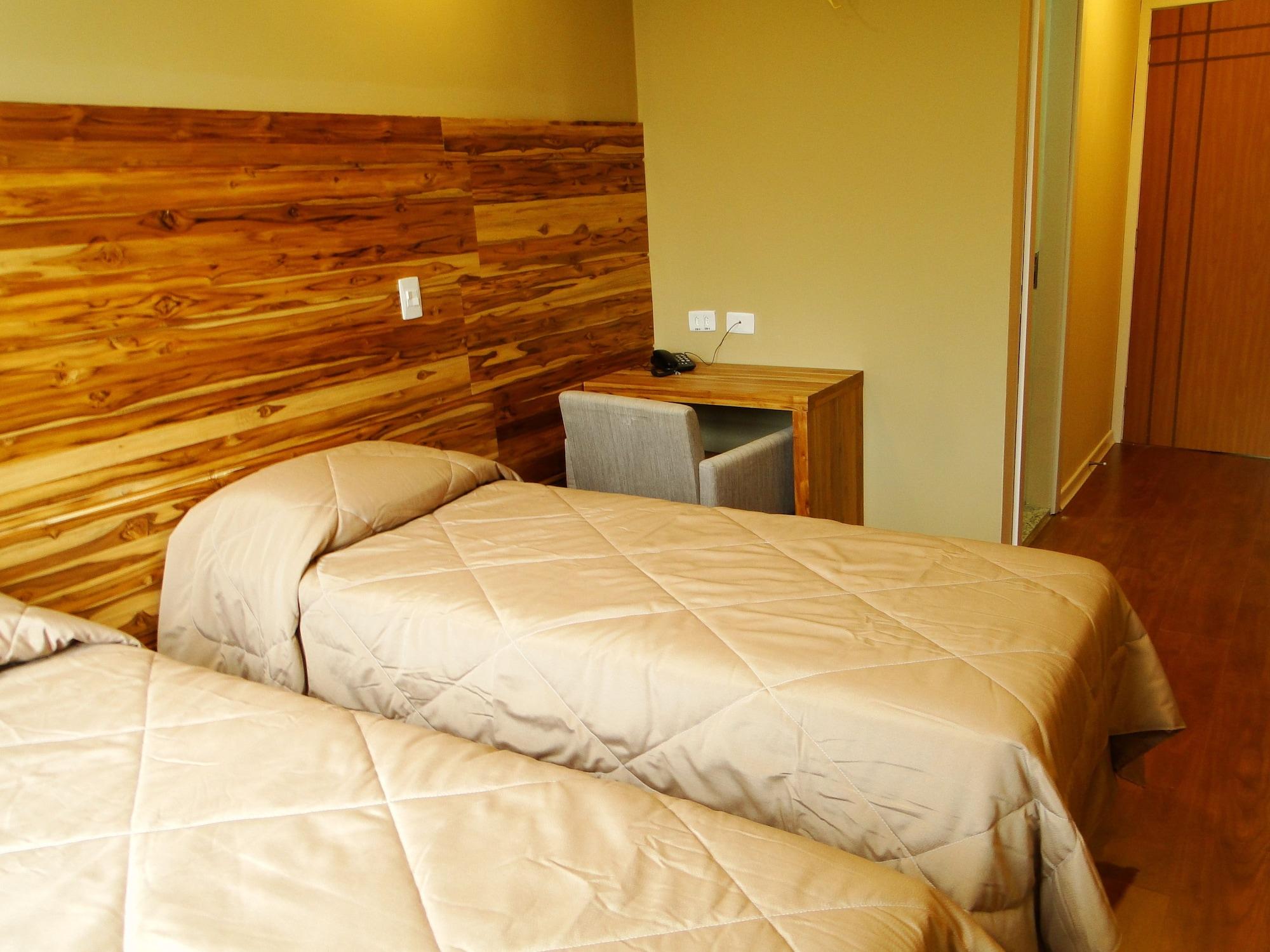 Hotel Petropolis Inn Petrópolis
