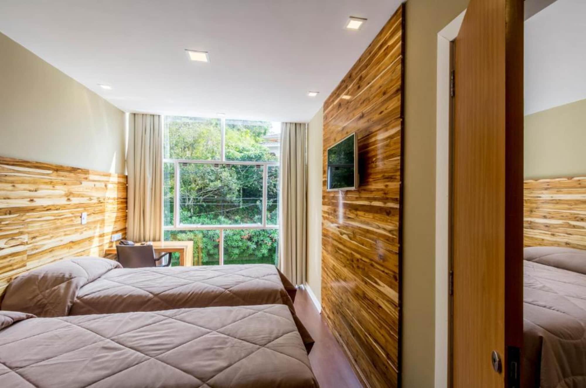 Hotel Petropolis Inn Hotel 3*