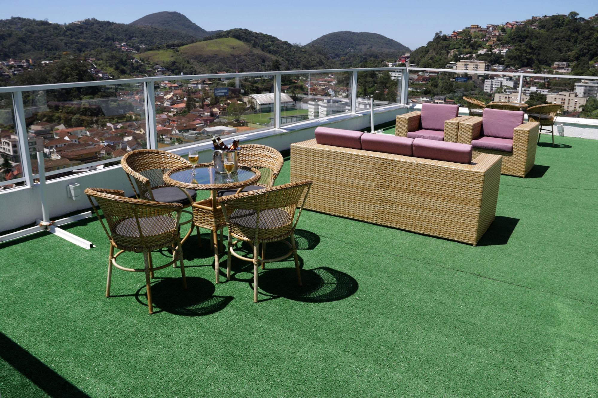 Hotel Petropolis Inn Hotel 3*