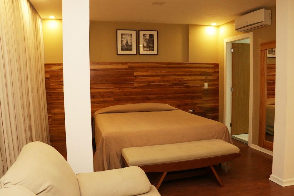 Hotel Petropolis Inn Hotel Petrópolis