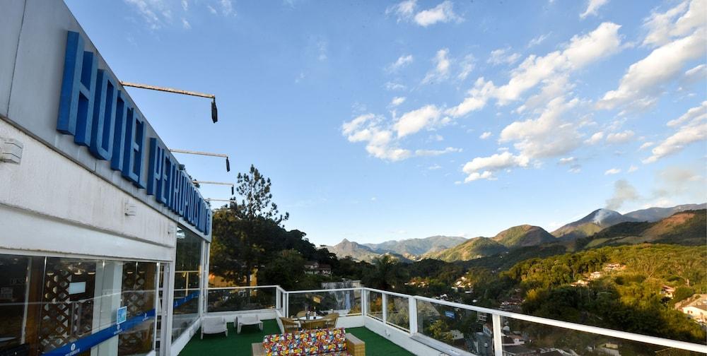 Hotel Hotel Petropolis Inn
