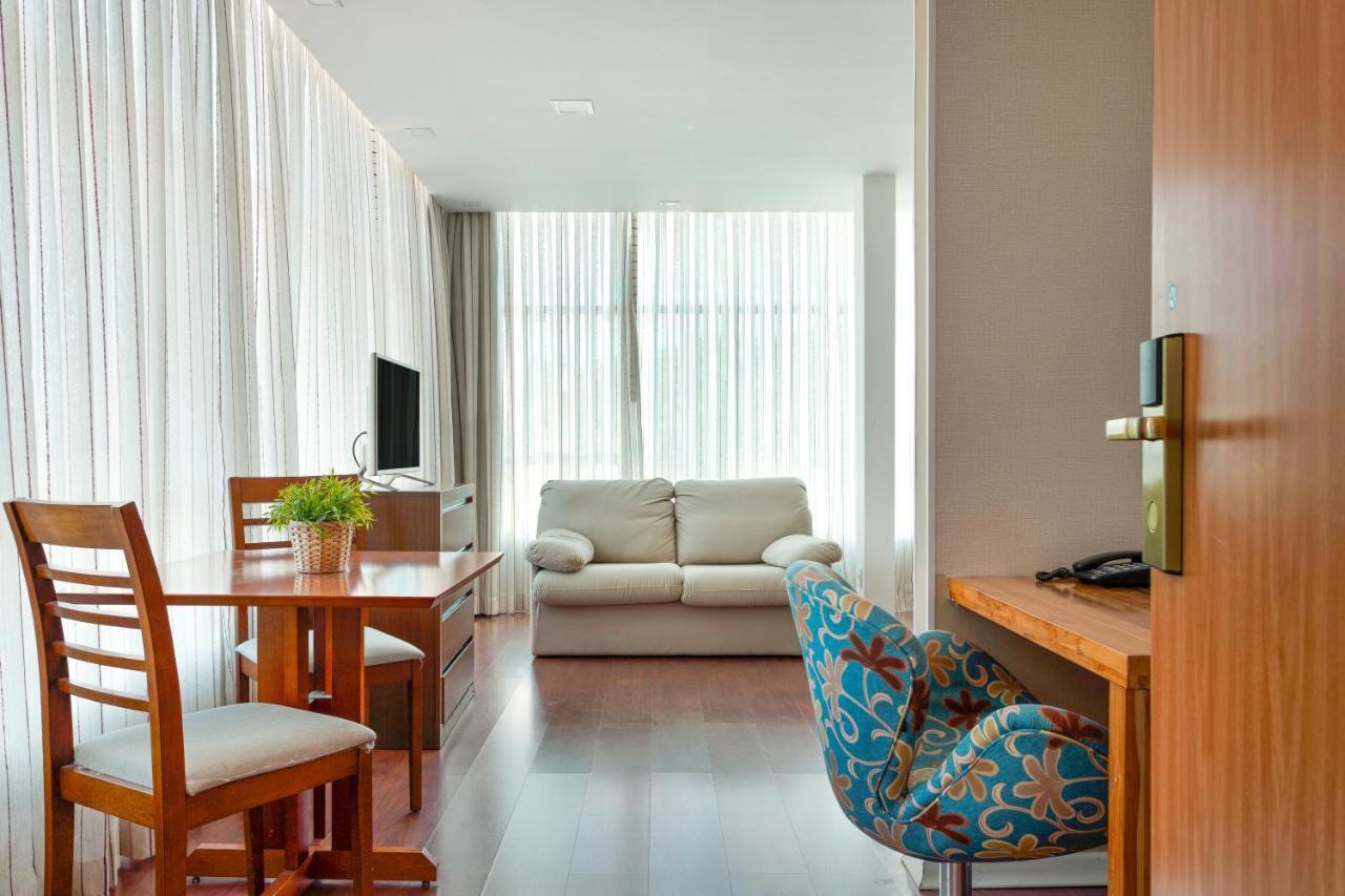 Hotel Hotel Petropolis Inn 3*