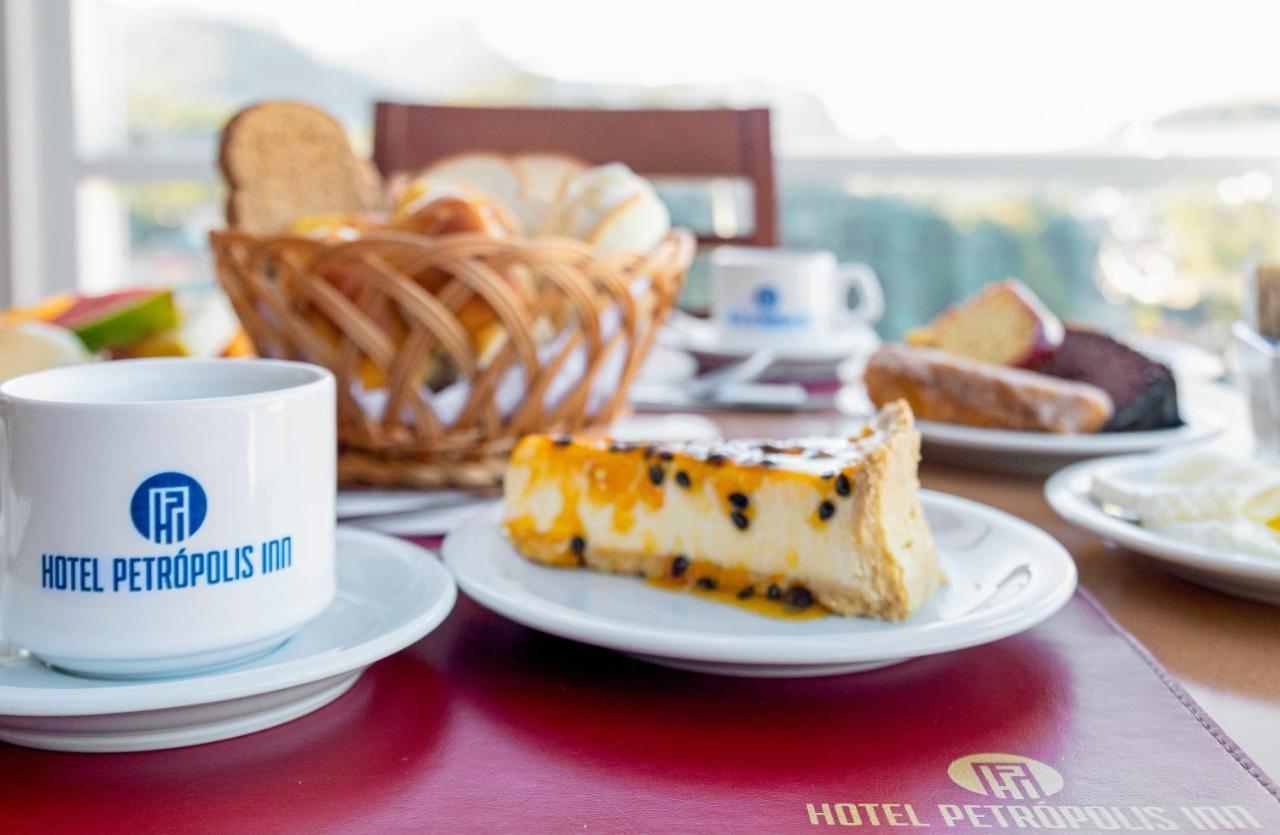 Hotel Hotel Petropolis Inn Petrópolis