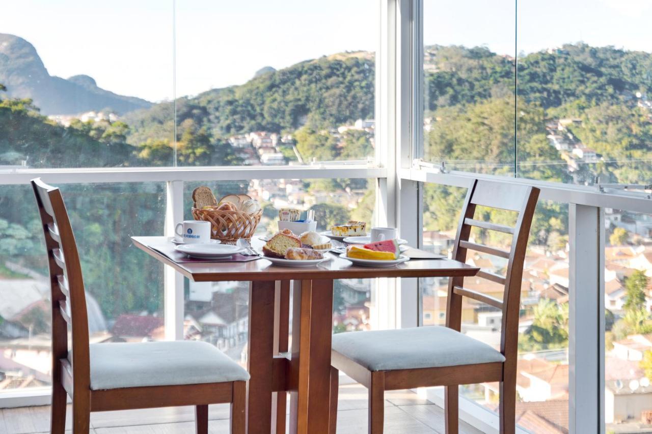 Hotel Petropolis Inn