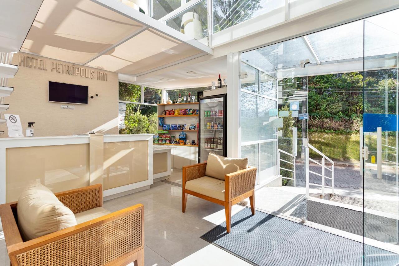 Hotel Petropolis Inn 3*