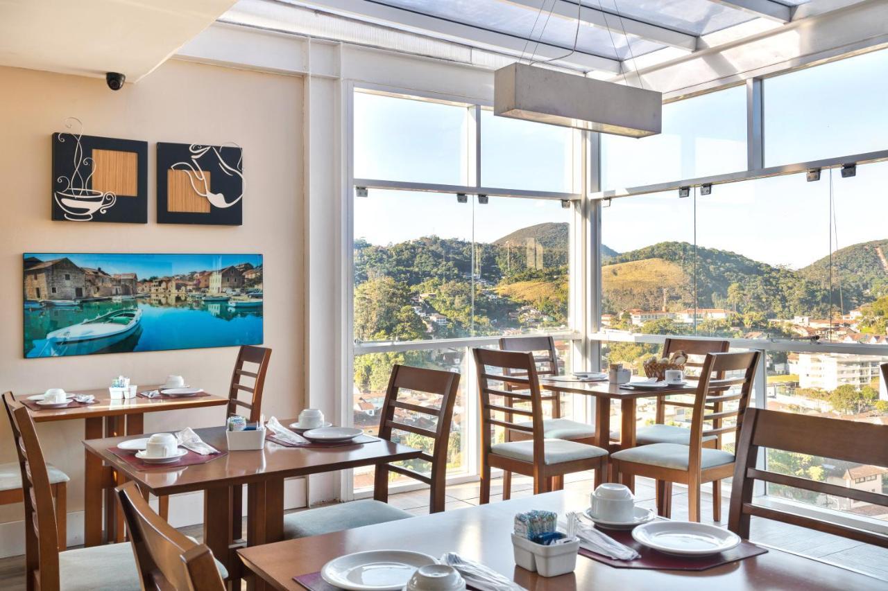 Hotel Petropolis Inn 3*