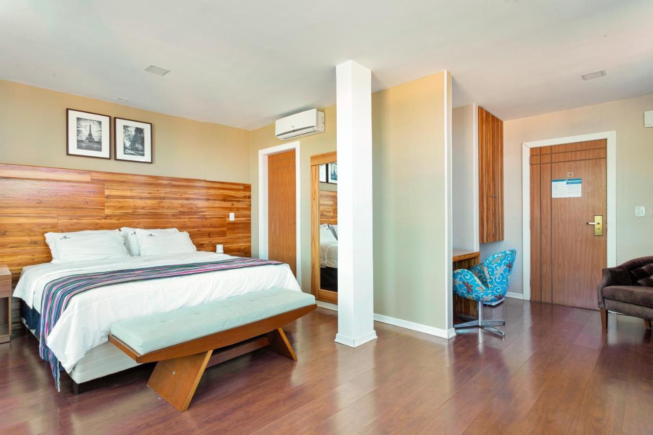 Hotel Petropolis Inn 3* Petrópolis
