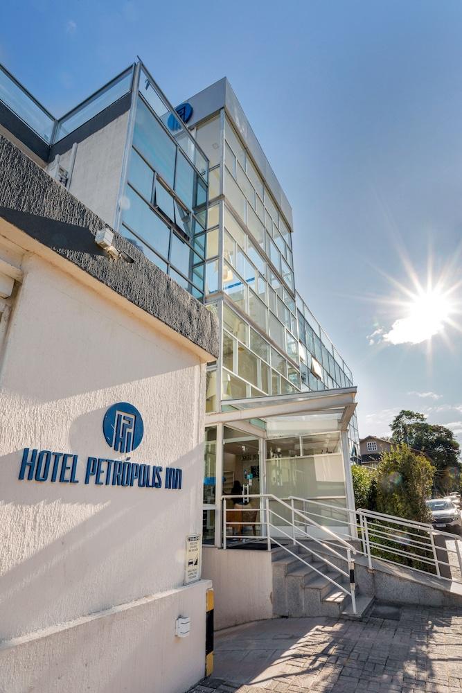 Hotel Petropolis Inn Hotel Petrópolis