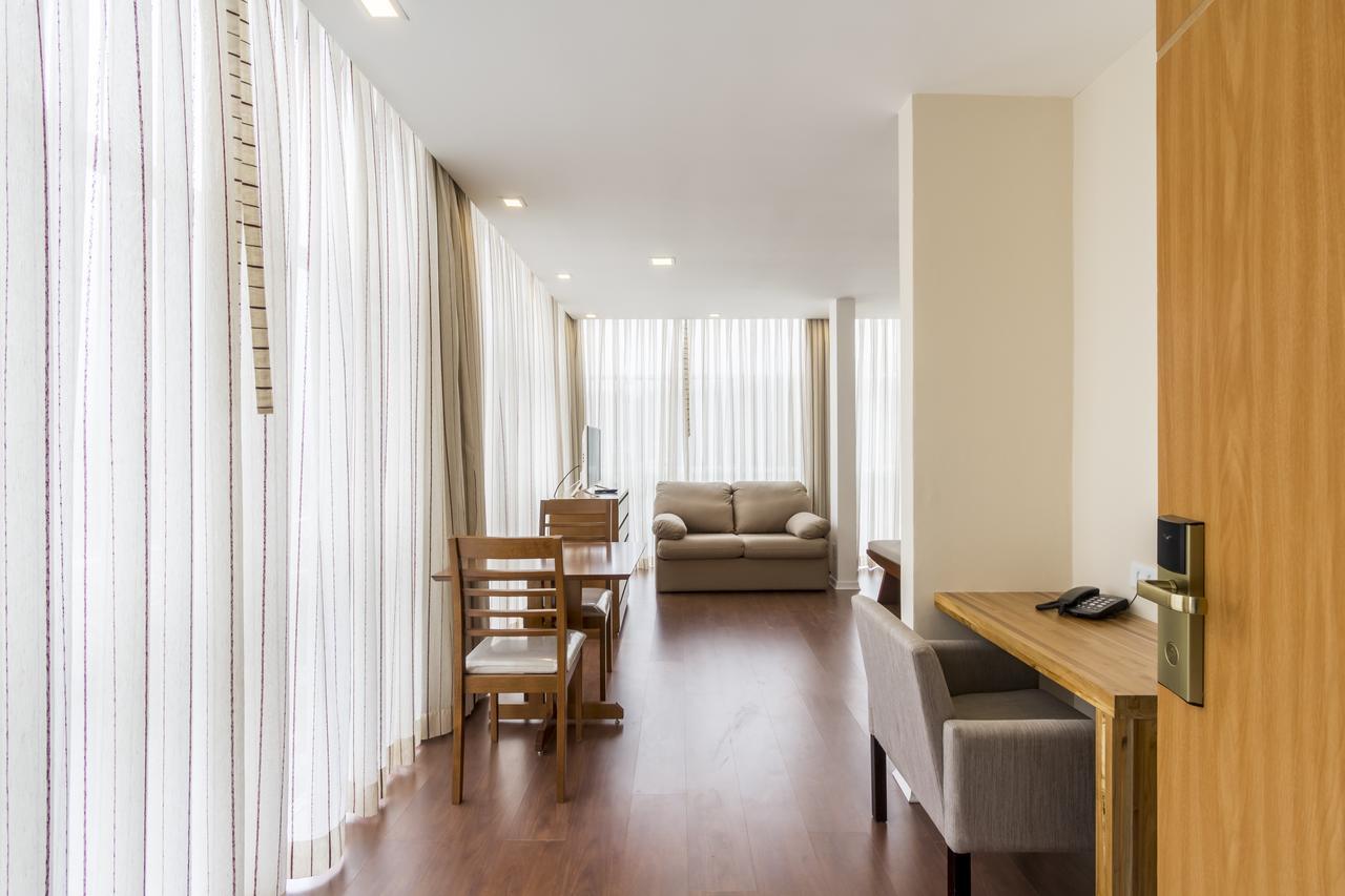 Hotel Hotel Petropolis Inn 3*