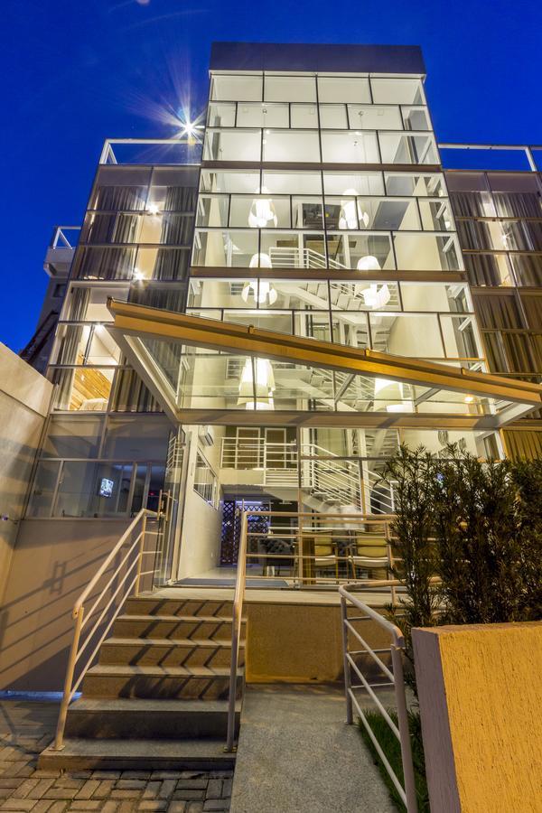 Hotel Petropolis Inn Hotel 3*