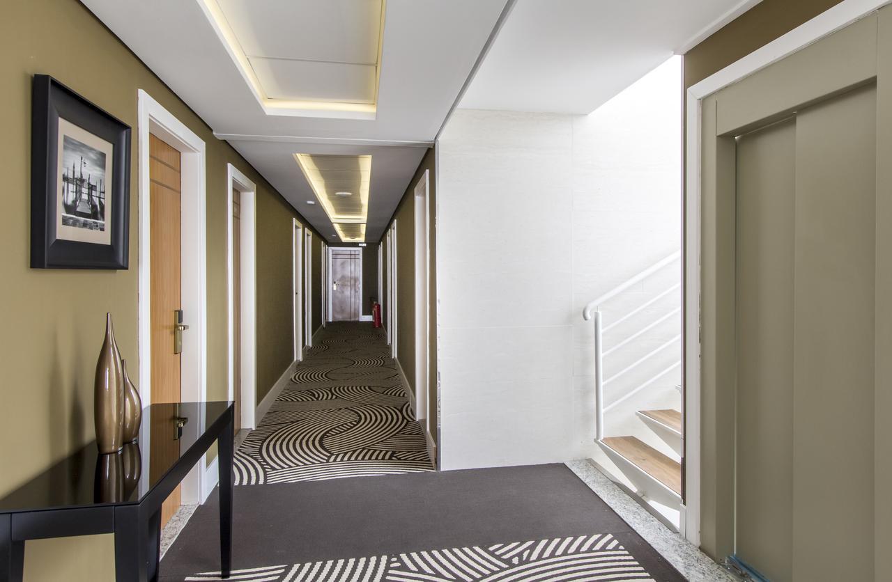 Hotel Petropolis Inn 3*