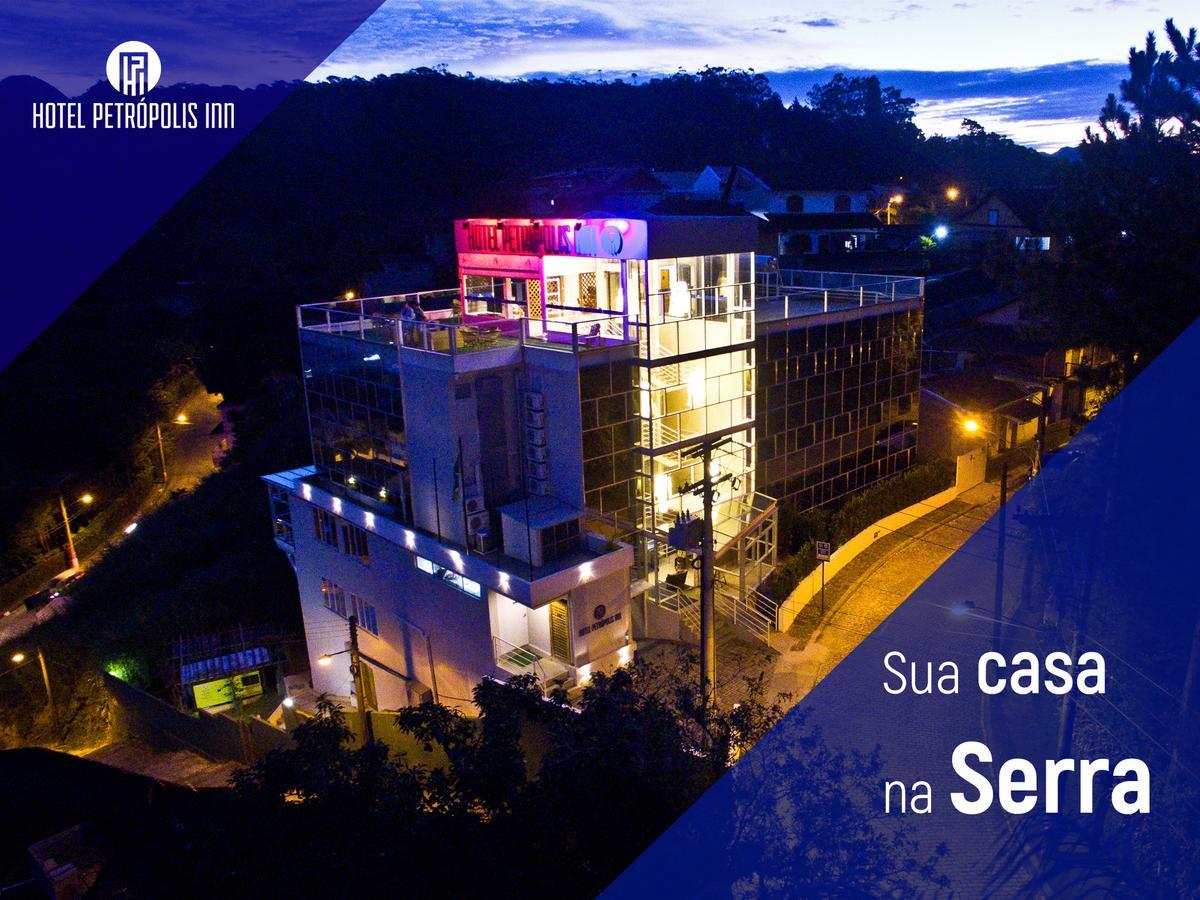 Hotel Hotel Petropolis Inn 3*