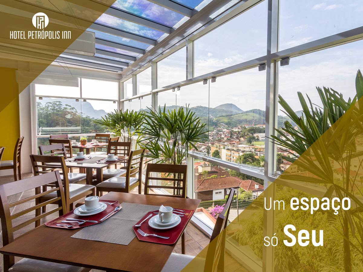 Hotel Petropolis Inn 3*