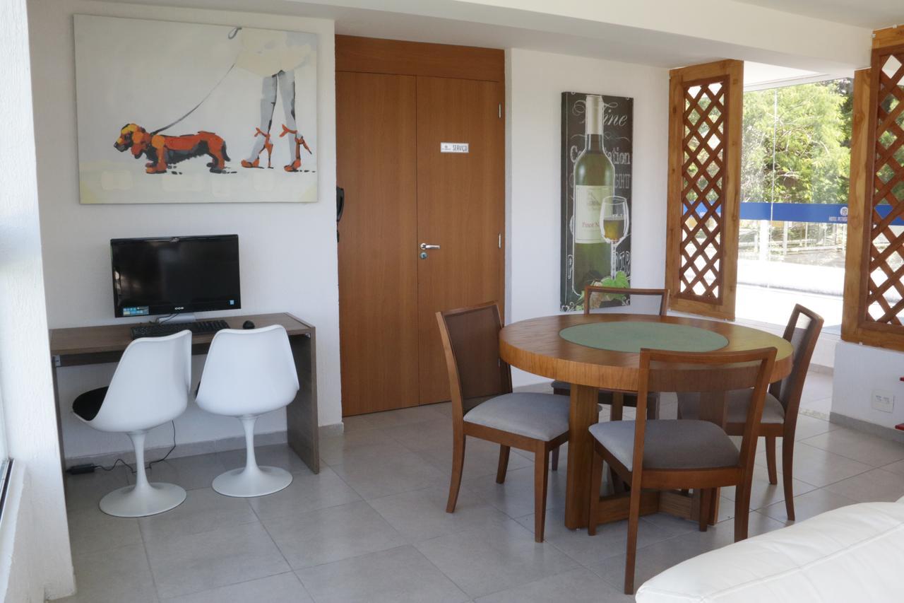 Hotel Petropolis Inn 3* Petrópolis