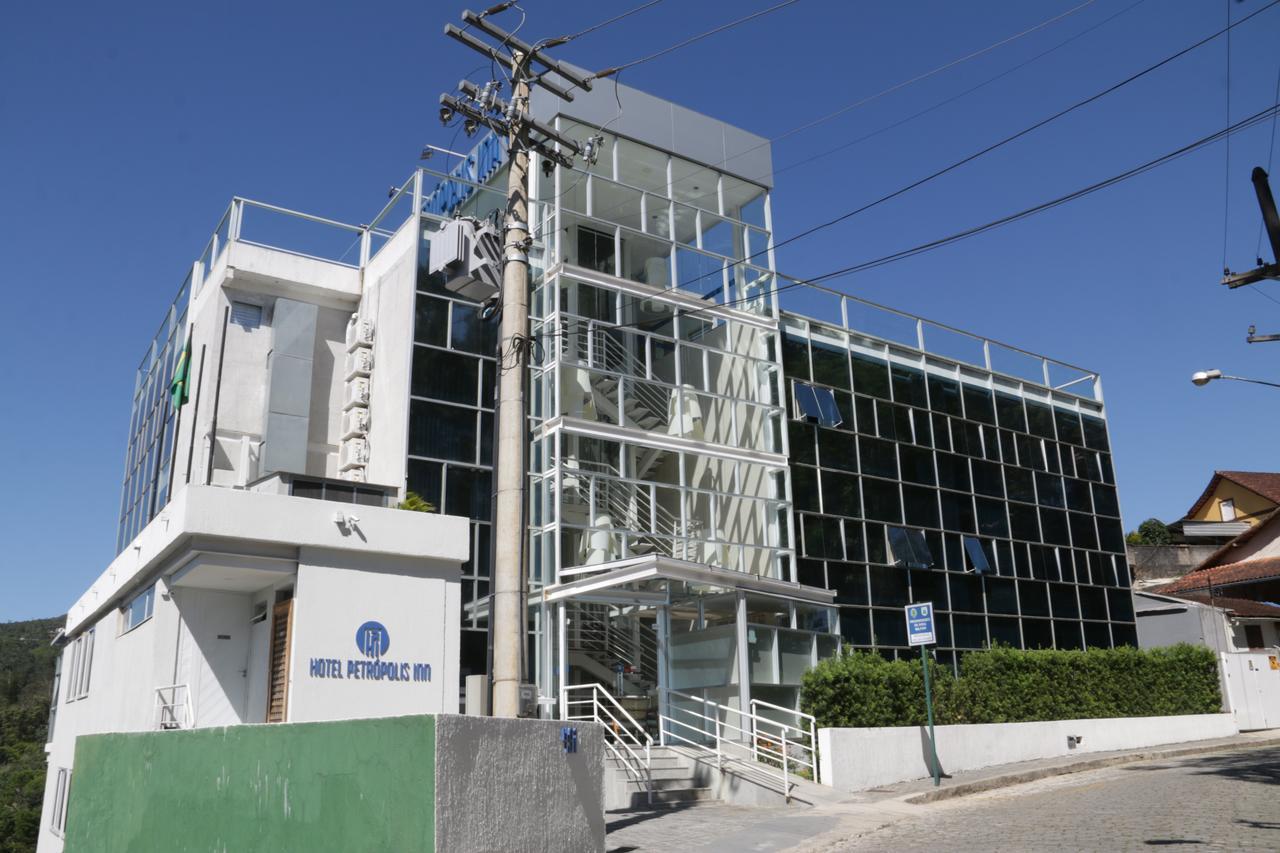 Hotel Hotel Petropolis Inn Petrópolis
