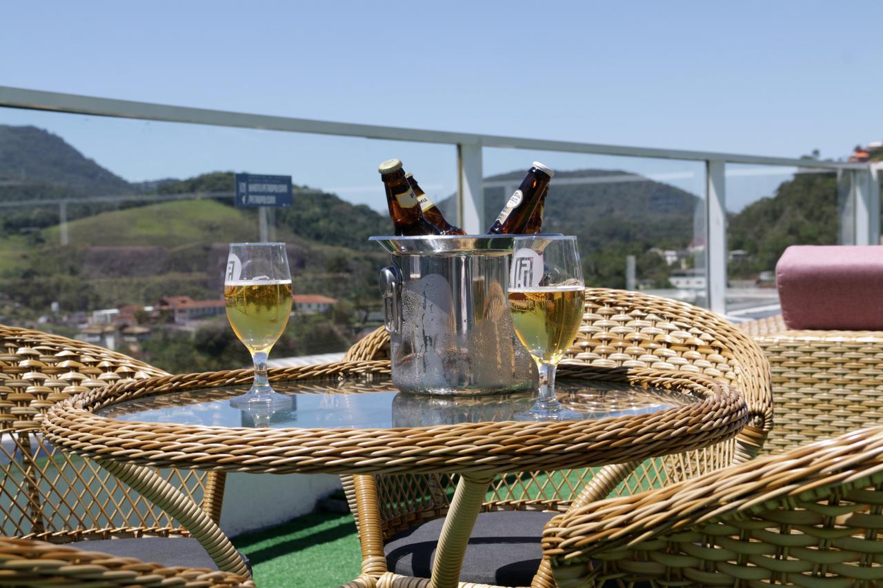 Hotel Petropolis Inn Hotel 3*
