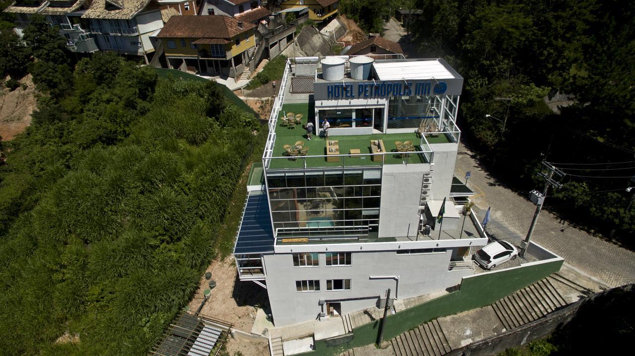 Hotel Hotel Petropolis Inn 3*