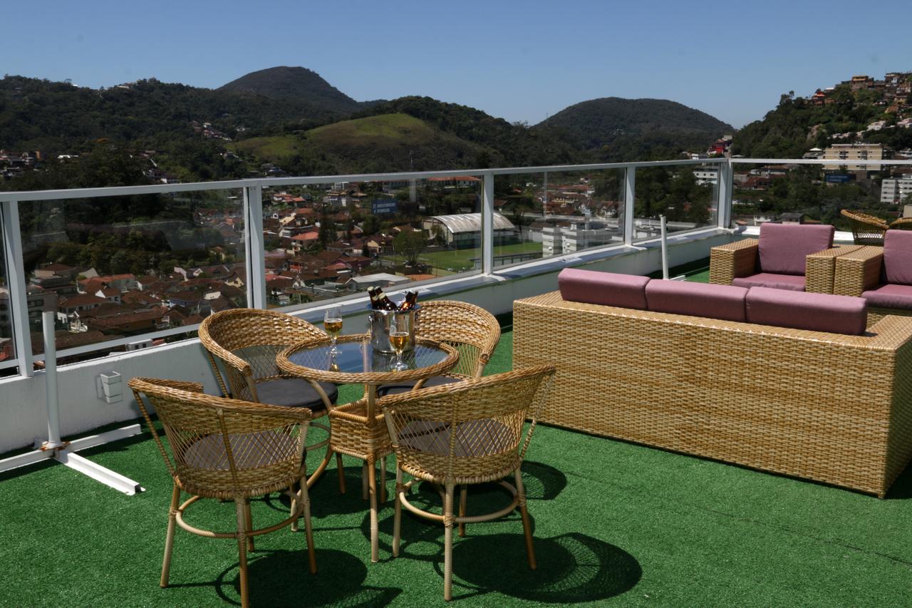 Hotel Petropolis Inn Hotel 3*